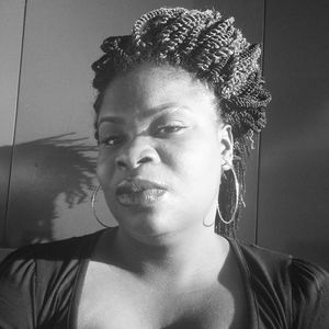 Meet your Posher, Sherika